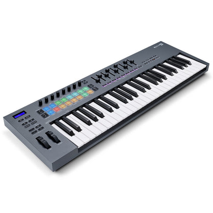 Novation Midi Controllers Novation FLkey 49 Midi Keyboard Controller