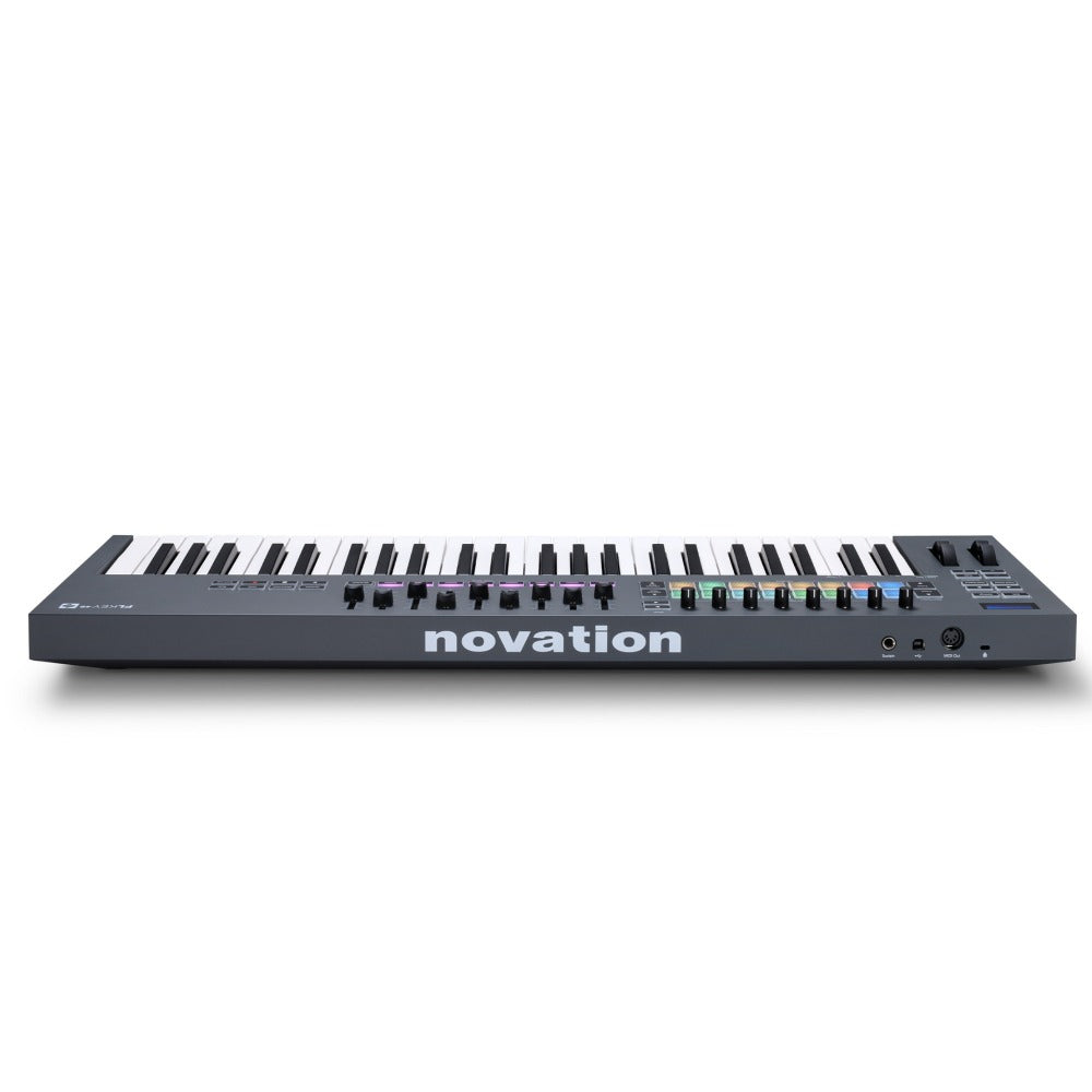 Novation Midi Controllers Novation FLkey 49 Midi Keyboard Controller