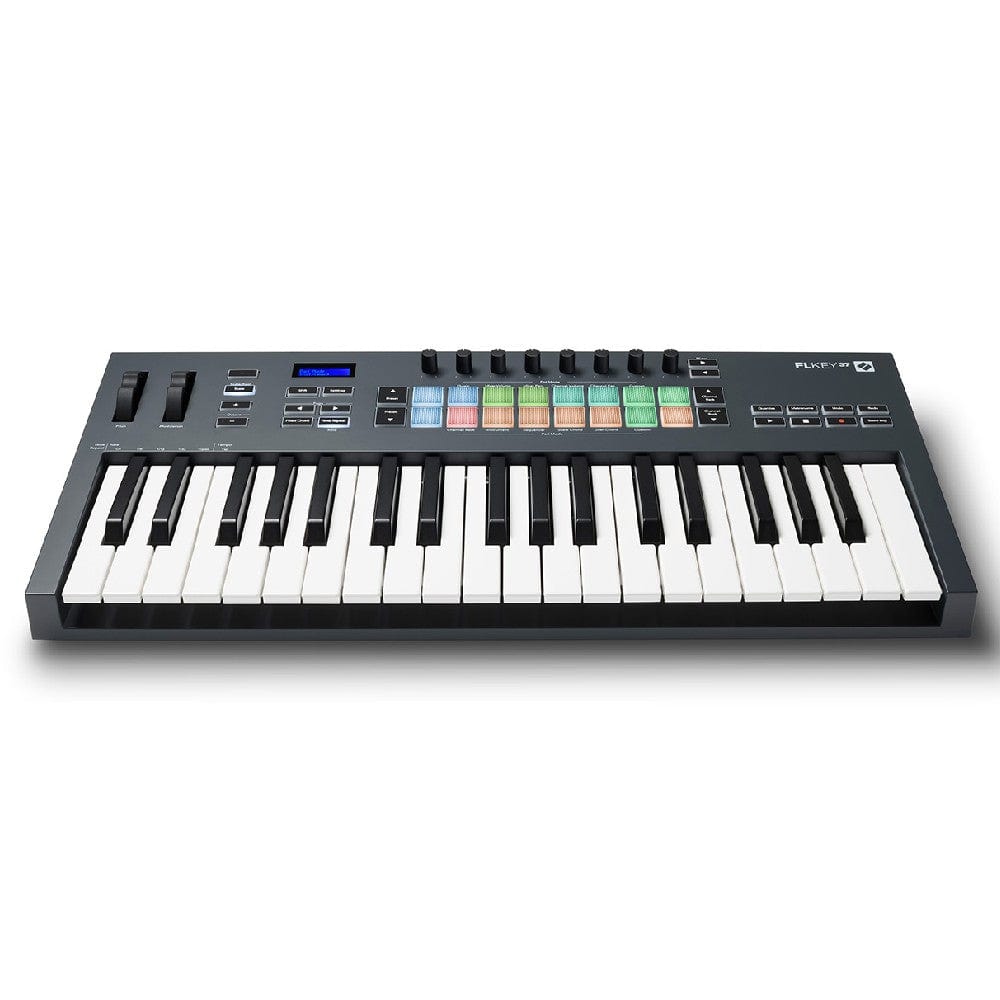 Novation Midi Keyboards Novation FLkey 37 Midi keyboard