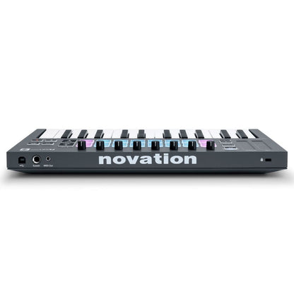 Novation Midi Keyboards Novation FLkey Mini 25 Key Midi keyboard