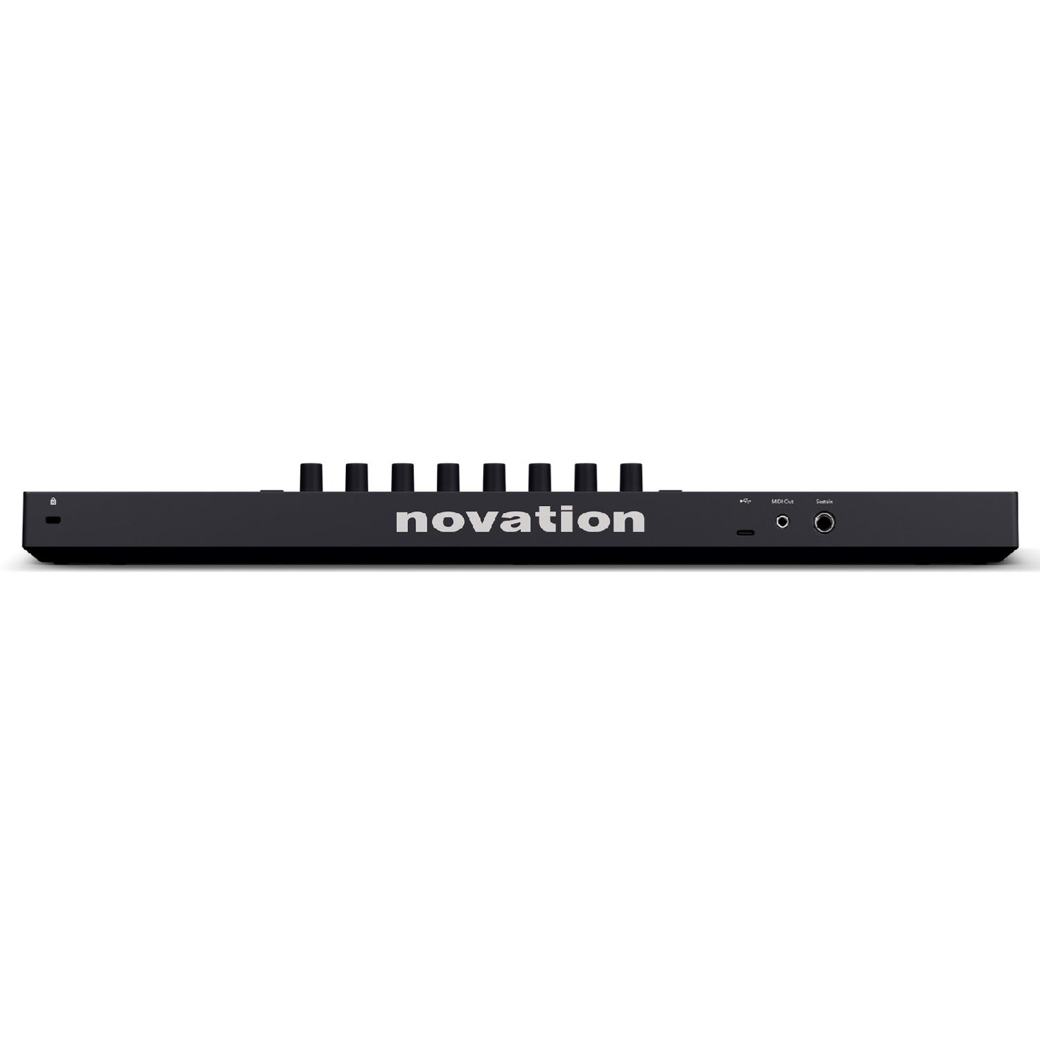 Novation Midi Keyboards Novation Launchkey Mini 37 MK4 USB Midi Controller Keyboard 