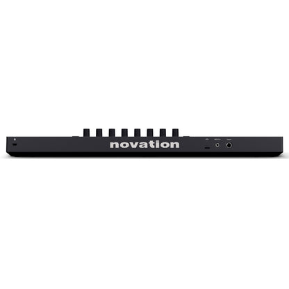 Novation Midi Keyboards Novation Launchkey Mini 37 MK4 USB Midi Controller Keyboard 