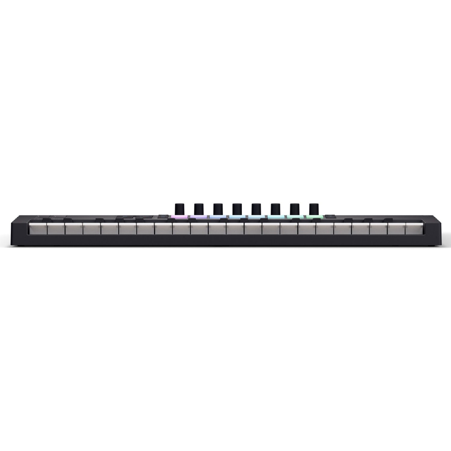 Novation Midi Keyboards Novation Launchkey Mini 37 MK4 USB Midi Controller Keyboard 