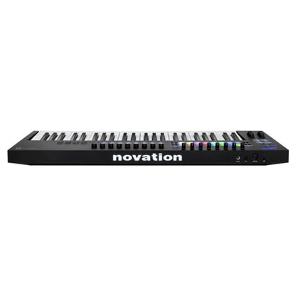 Novation Midi Keyboards Novation Launchkey MK3 USB MIDI Keyboard Controller