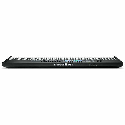 Novation Midi Keyboards Novation Launchkey MK3 USB MIDI Keyboard Controller