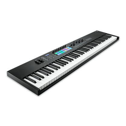 Novation Midi Keyboards Novation Launchkey MK3 USB MIDI Keyboard Controller