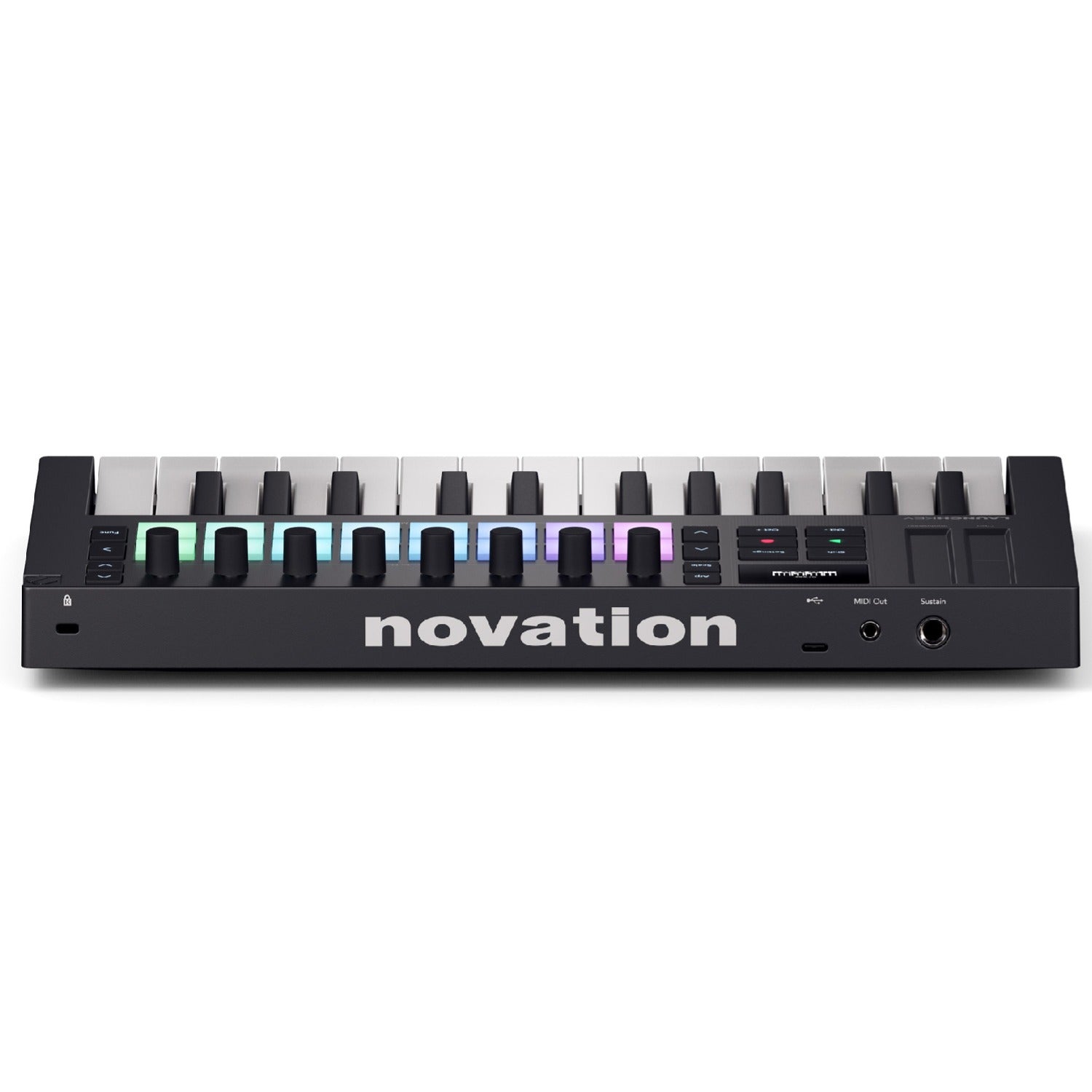 BAJAAO.COM - Buy Novation Launchkey Mini 25-Key USB MIDI BAJAAO.COM - Buy Novation Launchkey Mini 25-Key USB MIDI
