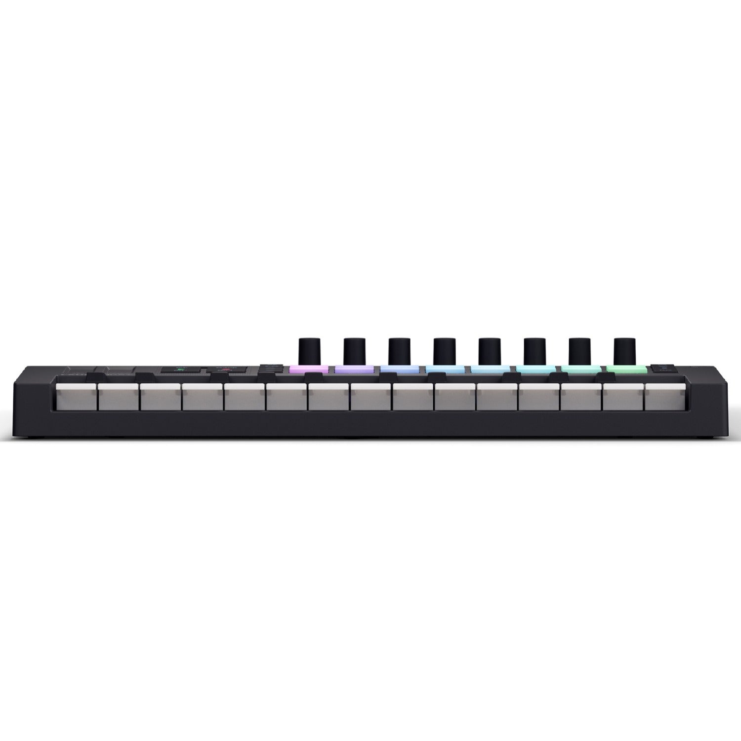 Novation Midi Keyboards Novation Launchkey MK4 Mini 25-Key USB MIDI Controller