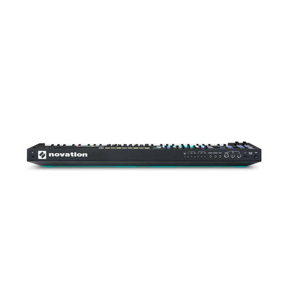 Novation Midi Keyboards Novation SL MKIII Controller Keyboard