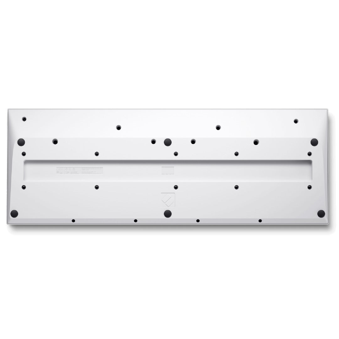 Novation Midi Keyboards White Novation Launchkey 49 MK4 Midi Keybord
