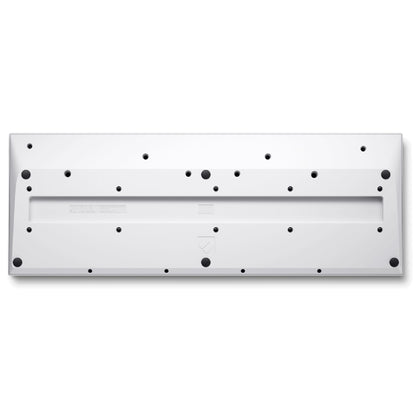 Novation Midi Keyboards White Novation Launchkey 49 MK4 Midi Keybord