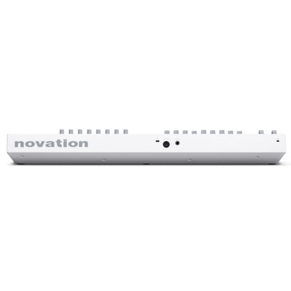 Novation Midi Keyboards White Novation Launchkey 49 MK4 Midi Keybord