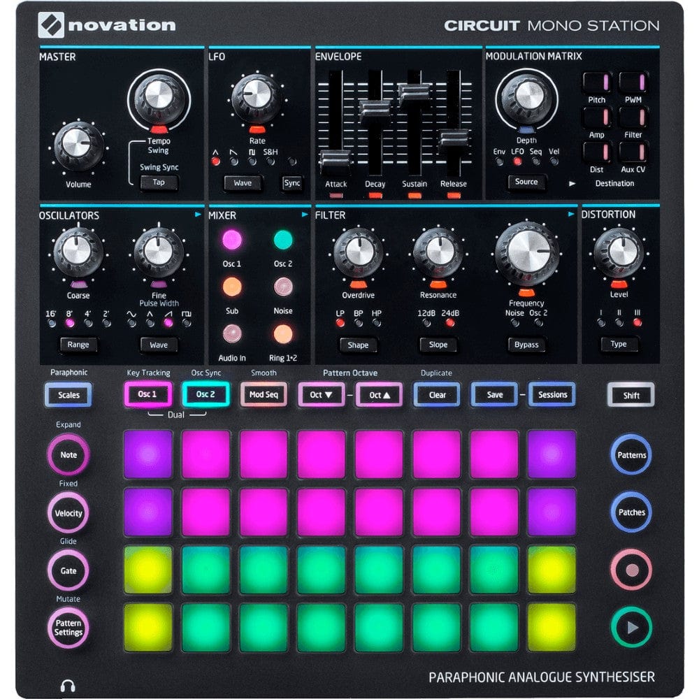 Novation