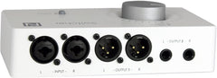 Nowsonic Studio Monitor Controllers Nowsonic Switcher
