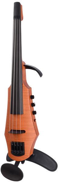 NS Design Violas NS Design CR4-VA-ZW Zebra Wood Viola