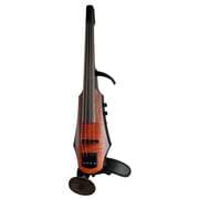 NS Design Violas NS Design CR4-VA-ZW Zebra Wood Viola