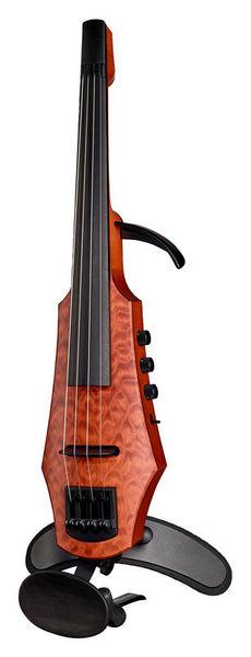 ns design violins ns design cr4-vn-qm electric violin