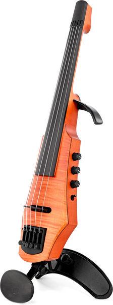 ns design violins ns design cr4-vn-qm electric violin