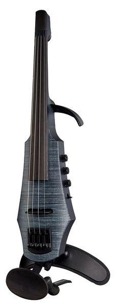 ns design violins ns design cr4-vn-sg electric violin
