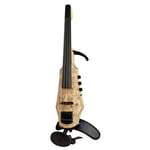 ns design violins ns design cr4-vn-sg electric violin