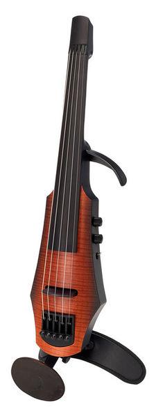 ns design violins ns design nxt5a-vn-sb violin