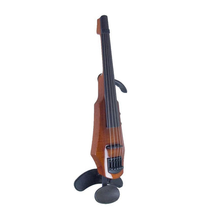 ns design violins ns design wav 5 amberburst violin
