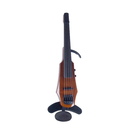ns design violins ns design wav 5 amberburst violin