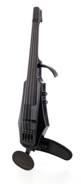 NS Design Violins NS Design WAV4 Violin Black Gloss
