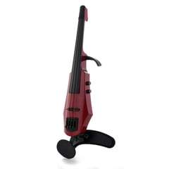 NS Design WAV4 Double Bass Violin Trans Red Gloss – BAJAAO.COM