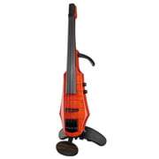 ns design violins ns design wav4 violin trans red gloss