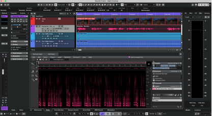 Nuendo 15 Crossgrade from Cubase