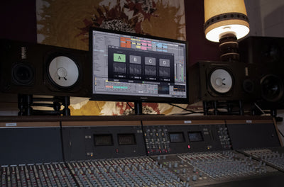 NUGEN AB Assist 2 UPG: Upgrade to NUGEN AB Assist 2 – Professional Audio Software & Plugin