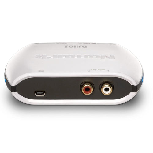 numark dj io2 usb dj audio interface