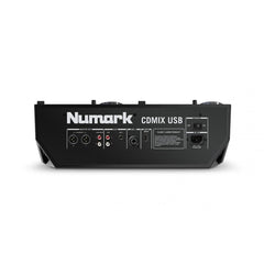 Numark Cd Mp3 Media Players Numark CDMix USB Dual CD/USB Media Player