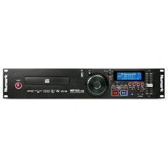 Numark Cd Mp3 Media Players Numark MP103USB Professional USB and MP3 CD player