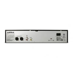 Numark Cd Mp3 Media Players Numark MP103USB Professional USB and MP3 CD player