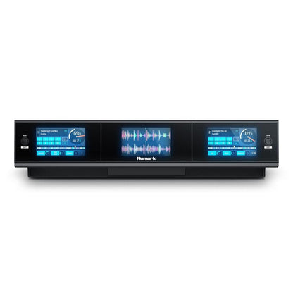 Numark DJ Accessories Numark Dashboard Official Serato DJ Accessory