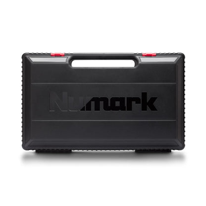 numark dj bags & cases numark mixtrack protective case for mixtrack series