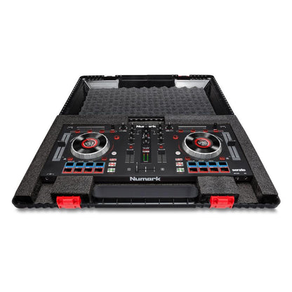 numark dj bags & cases numark mixtrack protective case for mixtrack series