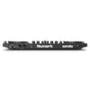 Numark DJ Controller Interfaces Black Numark NS4FX Professional 4-Deck DJ Controller