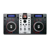 Numark DJ Controller Interfaces Numark Mixdeck 2-Channel Universal DJ System