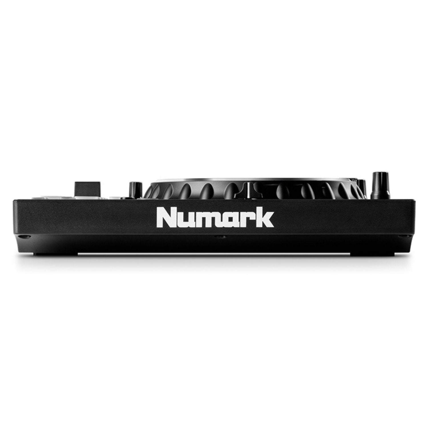 Numark Mixtrack Platinum DJ Controller With Jog Wheel Display