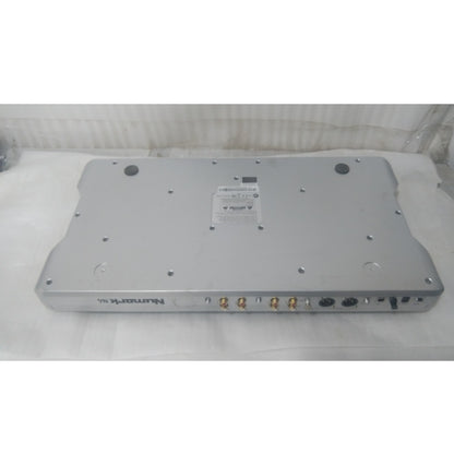 Numark DJ Controller Interfaces Numark N4 4-Deck DJ Controller with Mixer - Open Box B Stock