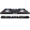 Numark DJ Controller Interfaces Numark NV Intelligent Dual-Display Control for Serato