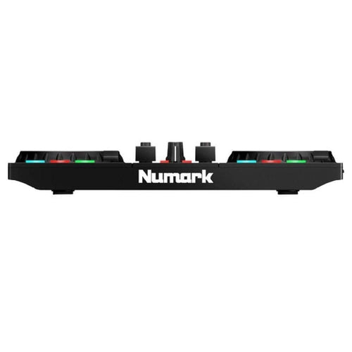 Buy Numark Party Mix MkII DJ Controller with BuiltIn Light Show Online