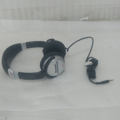 Numark Dj Headphones 202401115657 Numark HF-125 Dual-Cup DJ Headphones - Open Box B Stock 