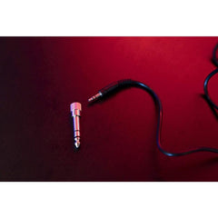 Numark Dj Headphones Numark HF-125 Dual-Cup DJ Headphones
