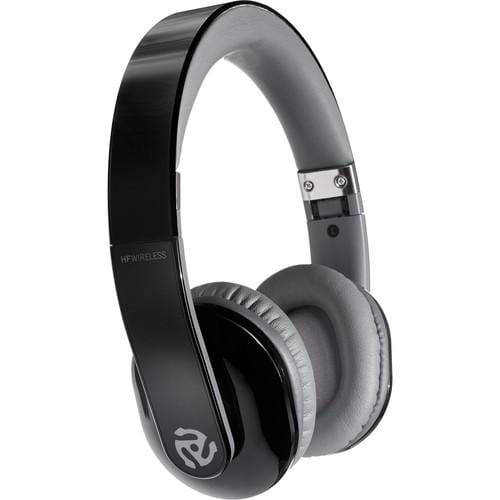Numark Dj Headphones Numark HF - Wired or Wireless DJ Headphones