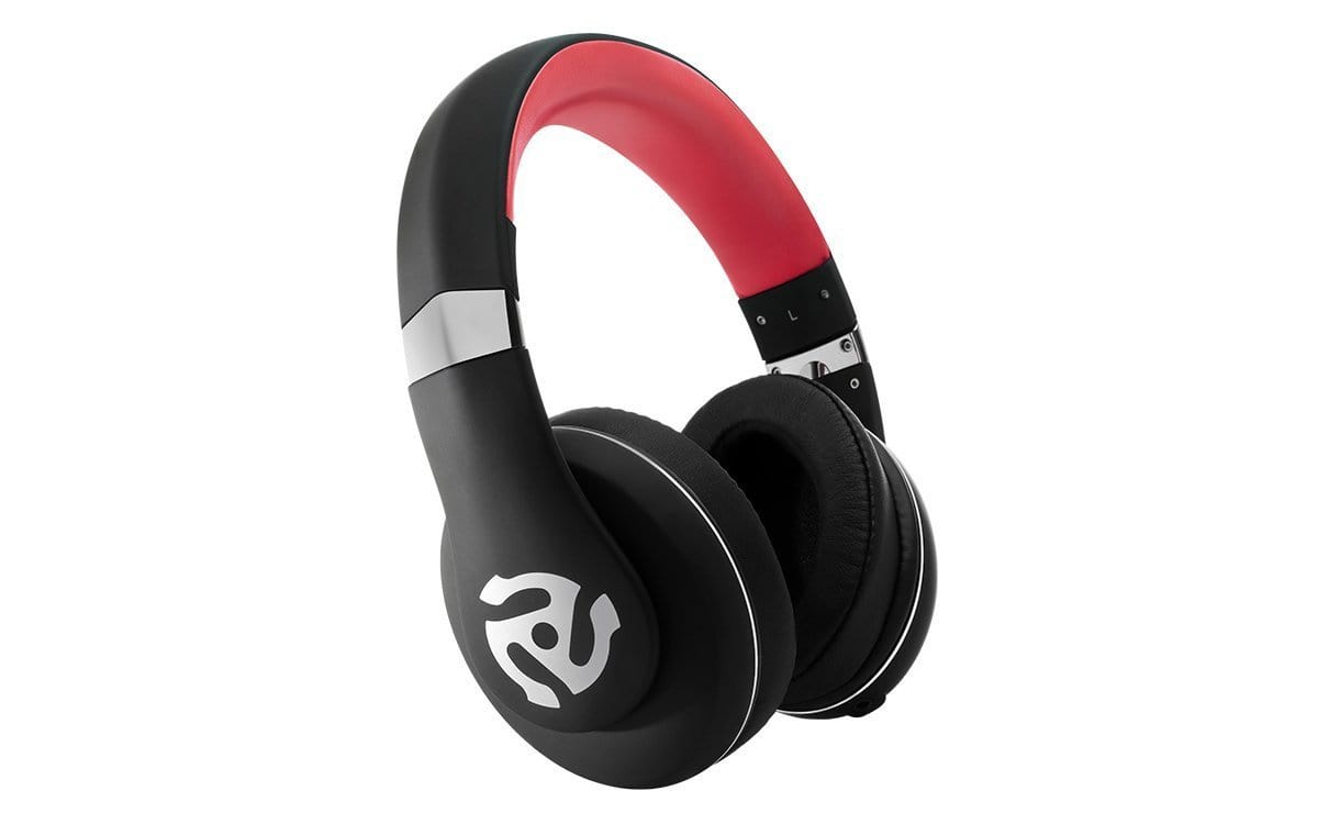 numark dj headphones numark hf350 around-the-ear dj headphones