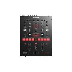 Numark Dj Mixers Numark Scratch 24-Bit 2-Channel Scratch Mixer